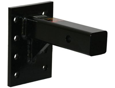 Buyers Products Individually Packaged PM87 Pintle Hook Mount