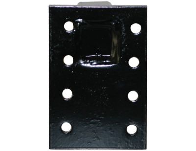 Image showing  Individually Packaged PM87 Pintle Hook Mount