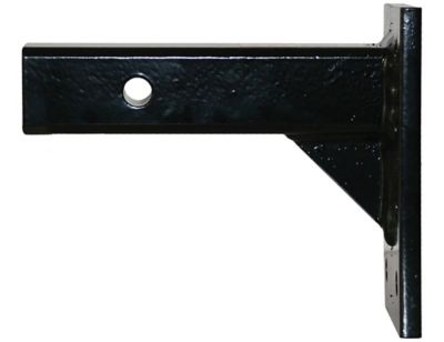 Image showing  Individually Packaged PM87 Pintle Hook Mount