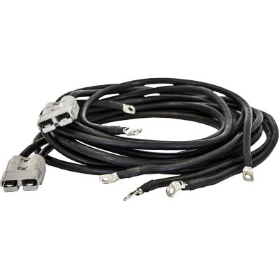 Buyers Products Company 25 ft. Trailer Wiring Harness for Electric