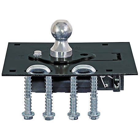 2 Ball Hitch >> Buyers Products 2 5 16 In Gooseneck Retractable Ball Hitch With U Bolt Kit At Tractor Supply Co 2 Ball Hitch >> Buyers Products 2 5 16 In Gooseneck Retractable Ball Hitch With U Bolt Kit At Tractor Supply Co