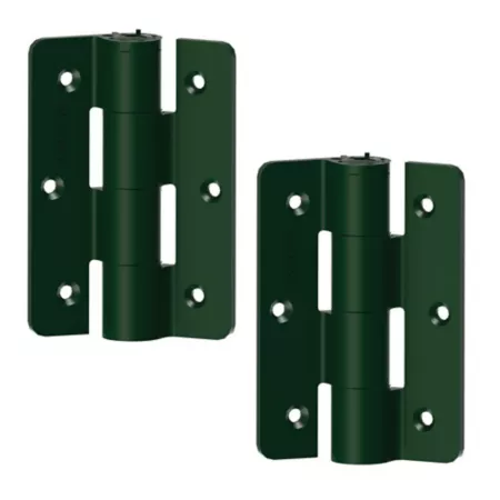 Barrette Outdoor Living standard butterfly hinge 2 pieces Gate Hardware