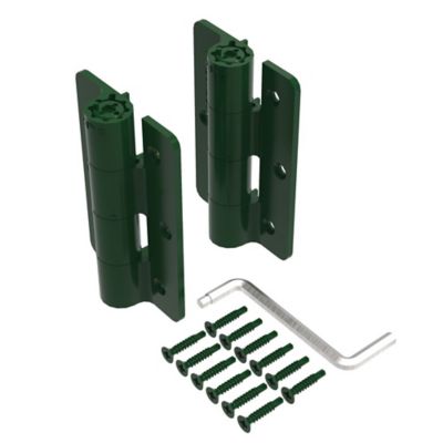 Image showing  Standard Butterfly Hinge, 2 pc.