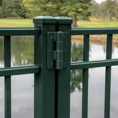 Image showing  Standard Butterfly Hinge, 2 pc.