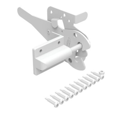 Image showing  Heavy-Duty Gate Latch
