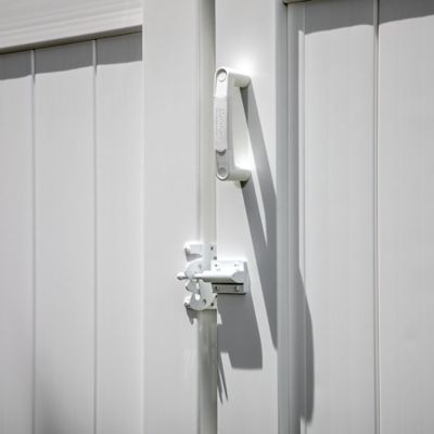 Image showing  Heavy-Duty Gate Latch