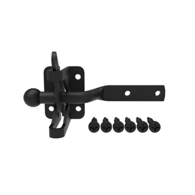 Barrette Outdoor Living Gravity Latch, 73002252