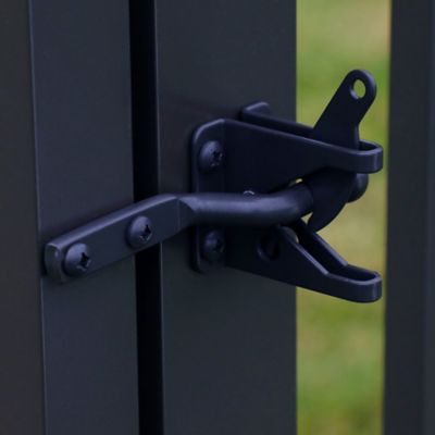 Image showing 5 th Barrette Outdoor Living Gravity Latch, 73002252