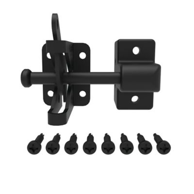 Barrette Outdoor Living Gravity Latch for Steel, 73024440
