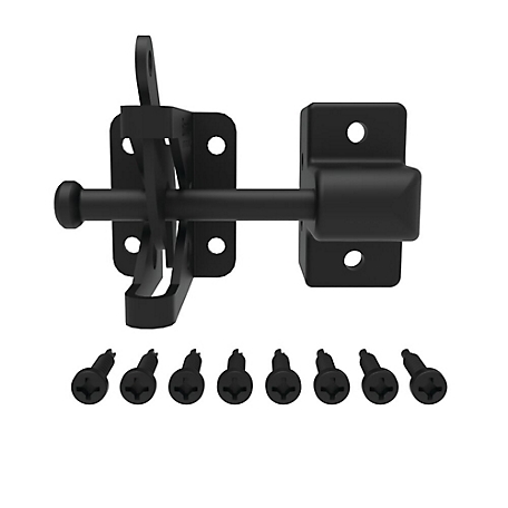 Barrette Outdoor Living Gravity Latch for Steel, 73024440