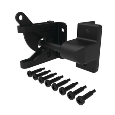 Image showing  Gravity Latch for Steel