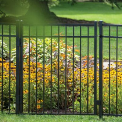 Image showing 7 th Barrette Outdoor Living Gravity Latch, Stainless Steel, 73014251