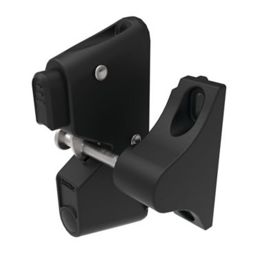 Image showing  Decorative Gravity Latch