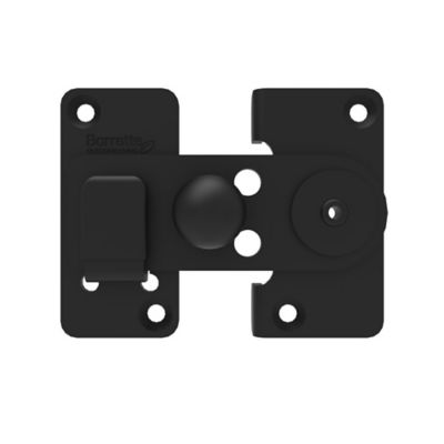 Barrette Outdoor Living Flip Latch, 73024426