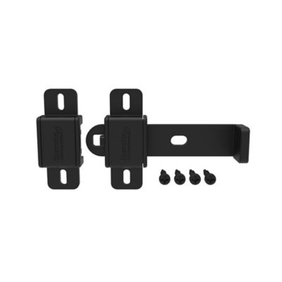 Barrette Outdoor Living Slide Bar Latch, 73024428