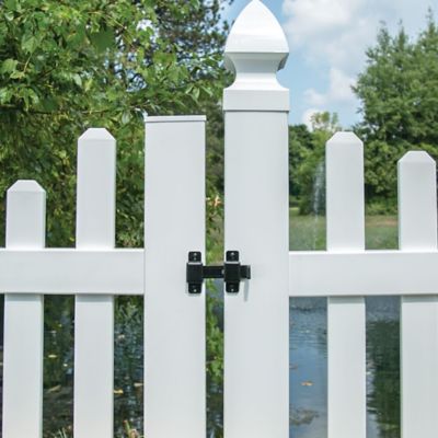 Image showing  Slide Bar Latch