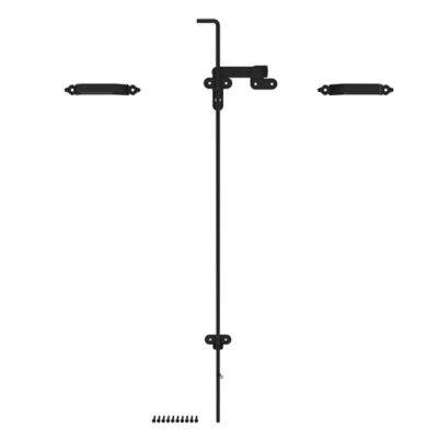 Barrette Outdoor Living 36 in. Standard Drop Rod, 73014303