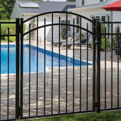 Image showing 5 th Barrette Outdoor Living Gate Stop, 73014321