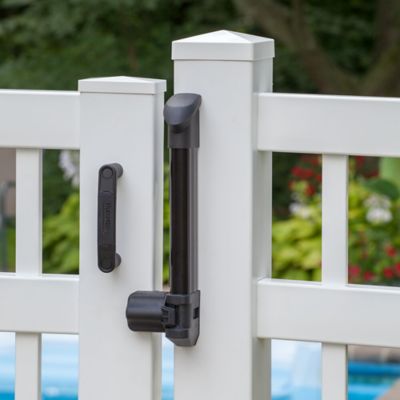 Image showing  EZ Grip Gate Handle, 73024421