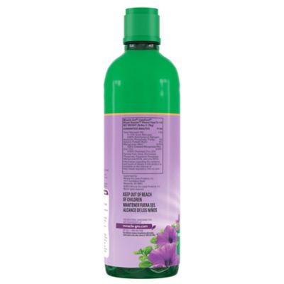 Image showing  16 oz. 400 sq. ft. LiquaFeed Bloom Booster Flower Food, 2 pk.