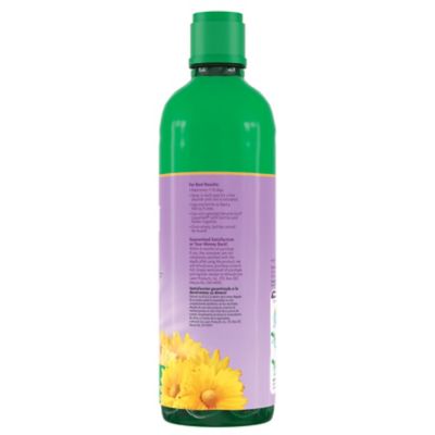 Image showing  16 oz. 400 sq. ft. LiquaFeed Bloom Booster Flower Food, 2 pk.