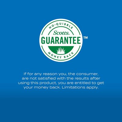 Image showing 6 th Scotts 10 lb. PatchMaster Lawn Repair Mix Sun and Shade Grass Seed Mix