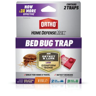 Complete Guide to Bed Bug Traps (+ 3 Best Ones in 2023!)