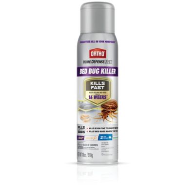 Ortho 18 oz. Home Defense Max Bed Bug Killer