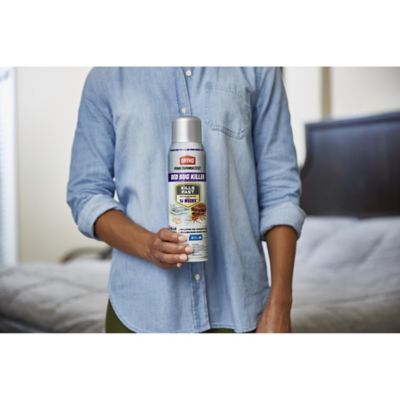 Image showing  18 oz. Home Defense Max Bed Bug Killer