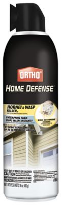 Ortho 16 oz. Home Defense Hornet and Wasp Killer7