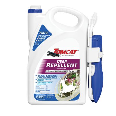 Tom cat repellent spray sale