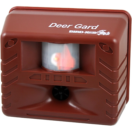 4x ultrasound car deer pipe animal repeller car safety store