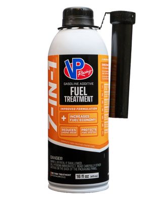 VP Racing 16 oz. 7 in 1 Fuel Treatment