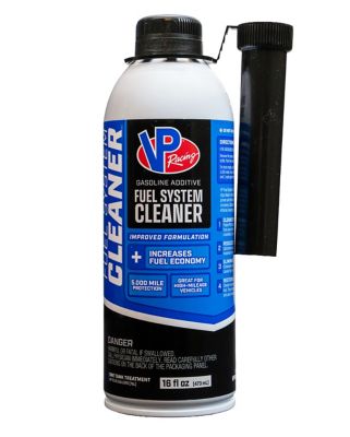 VP Racing Madditive 16 oz. Fuel System Cleaner