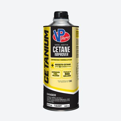 VP Racing 32 oz. Cetanium Cetane Boost Concentrate