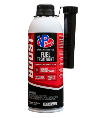 VP Racing Madditive 16 oz. Power Boost