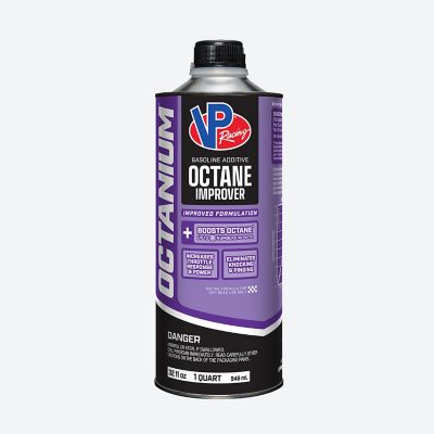VP Racing Madditive 32 oz. Octanium