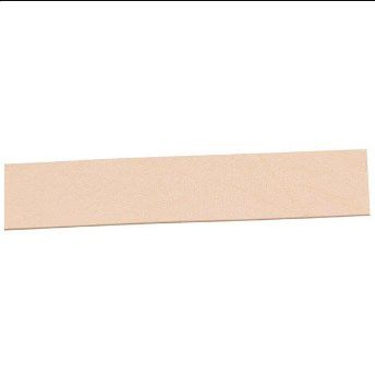 Image showing  Unpunched Stirrup Leathers, 2-1/2 in. x 5 ft. 6 in.
