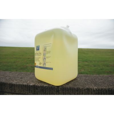 Image showing  Original Formula Livestock Total Body Wash for Horses, 5 gal.