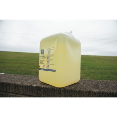 Image showing  Original Formula Livestock Total Body Wash for Horses, 5 gal.