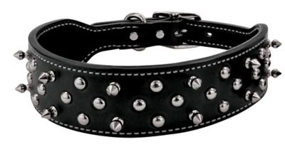 Tsc best sale dog collars