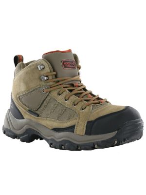 hunter hiking boots