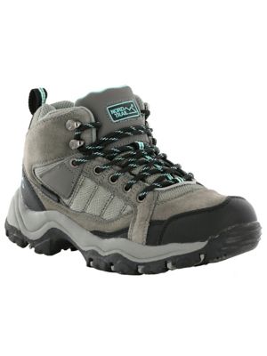 waterproof mountain boots