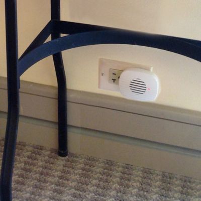 Image showing  Pest-X Plug-In Pest Repeller, 2-Pack