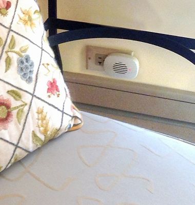 Image showing  Pest-X Plug-In Pest Repeller, 2-Pack