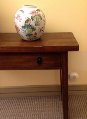 Image showing  Pest-X Plug-In Ultrasonic Electronic Pest Repeller, 4-Pack