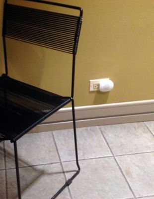 Image showing  Pest-X Plug-In Electronic Ultrasonic Pest Repeller, 6-Pack