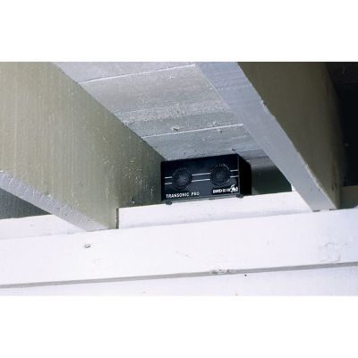 Image showing  Transonic Pro Electronic Ultrasonic Pest Repeller for Mice and Insects, 3,000 sq. ft.