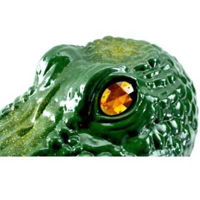 Image showing  6 in. Gator Guard Alligator Decoy