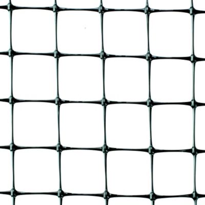 Image showing  14 ft. x 100 ft. Heavy-Duty Plastic Bird Netting